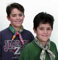 Cool Bandanas