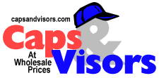 Caps and Visors