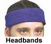 Cool Headbands